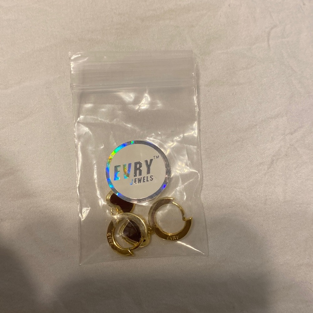 Love Actually Earrings